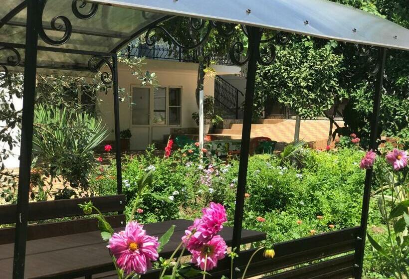 اتاق استاندارد, Guest House On Demerjipa