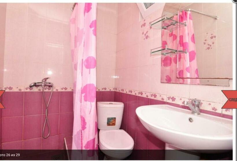 اتاق استاندارد, Guest House On Demerjipa