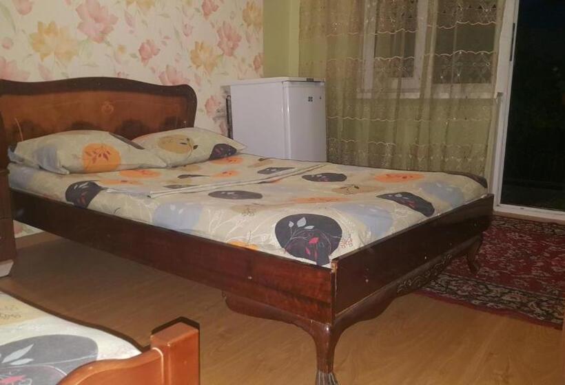 اتاق استاندارد سه نفره, Guest House On Demerjipa