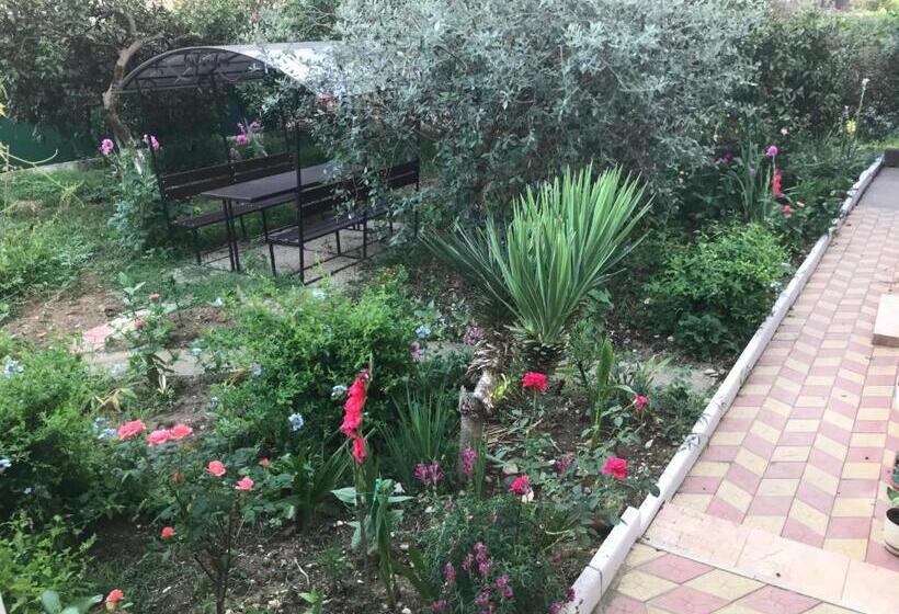 اتاق استاندارد یک نفره, Guest House On Demerjipa