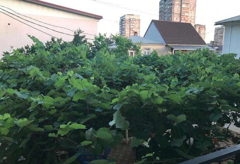 سوئیت جونیور خانوادگی, Guest House On Demerjipa