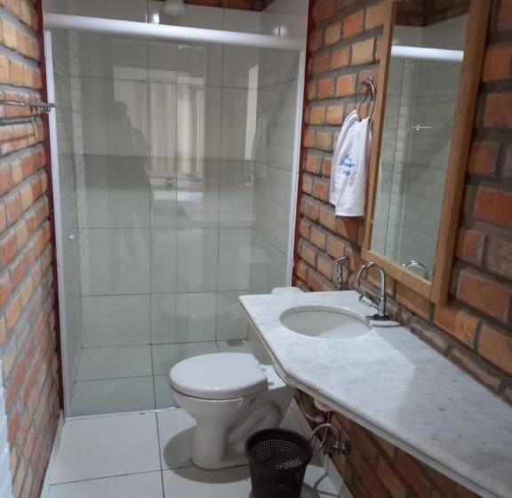 スーペリアファミリールーム, Pousada Sitio Parque Dos Lençóis