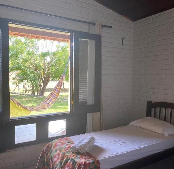 スーペリアファミリールーム, Pousada Sitio Parque Dos Lençóis