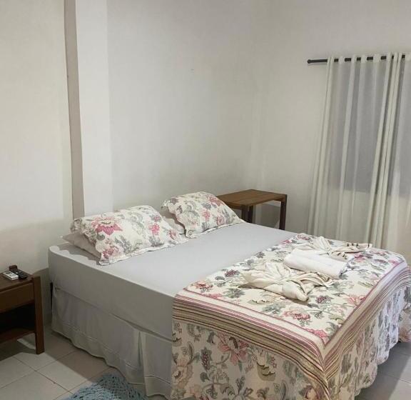 スーペリアの4人部屋, Pousada Sitio Parque Dos Lençóis