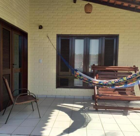 スーペリアの4人部屋, Pousada Sitio Parque Dos Lençóis