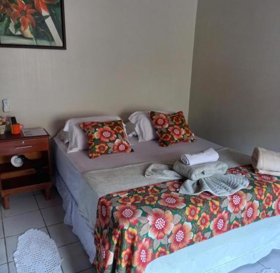 スーペリアトリプルルーム, Pousada Sitio Parque Dos Lençóis