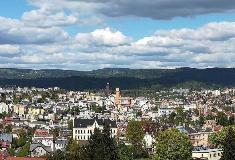 اتاق استاندارد, Pension Král