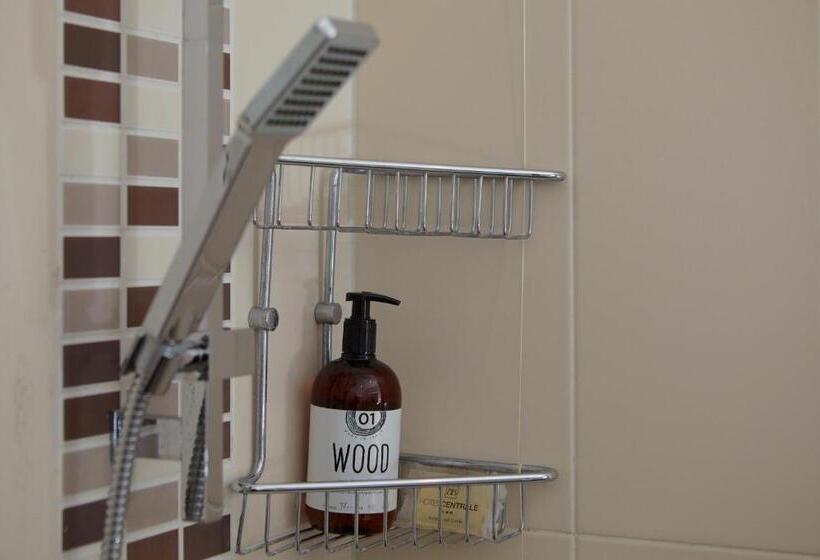 غرفة قياسية, Centrale