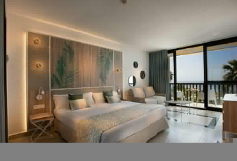 חדר סטנדרט נוף לים, Esencia de La Palma by Princess - Adults Only