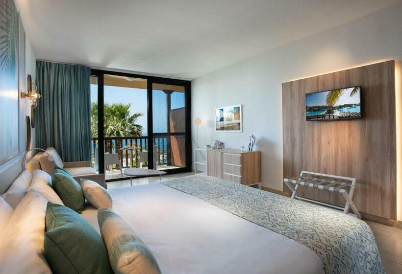 חדר סטנדרט יחיד, Esencia de La Palma by Princess - Adults Only