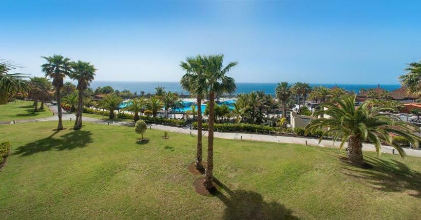 חדר סטנדרט יחיד, Esencia de La Palma by Princess - Adults Only