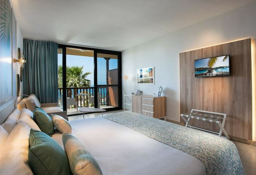 חדר סטנדרט נוף לים, Esencia de La Palma by Princess - Adults Only