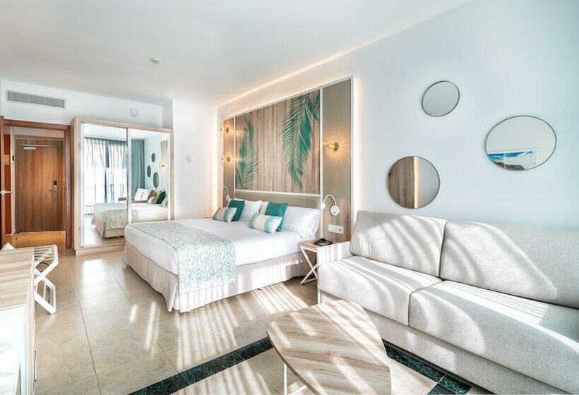 חדר סטנדרט יחיד, Esencia de La Palma by Princess - Adults Only