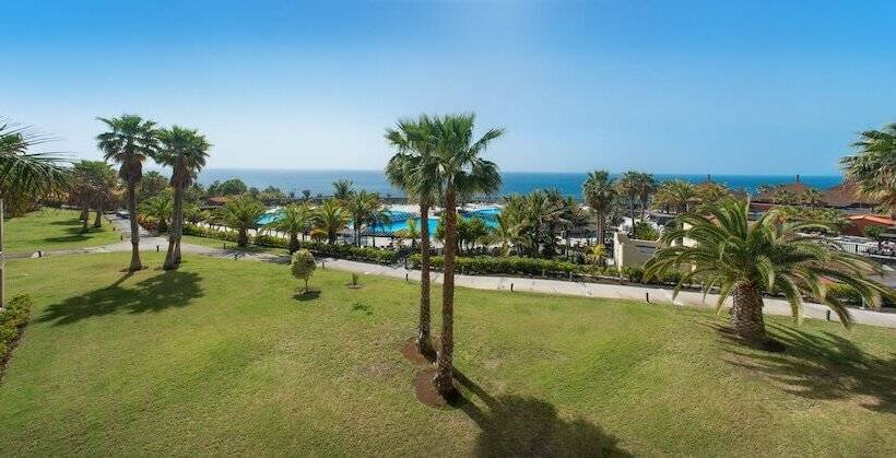 חדר סטנדרט נוף לים, Esencia de La Palma by Princess - Adults Only