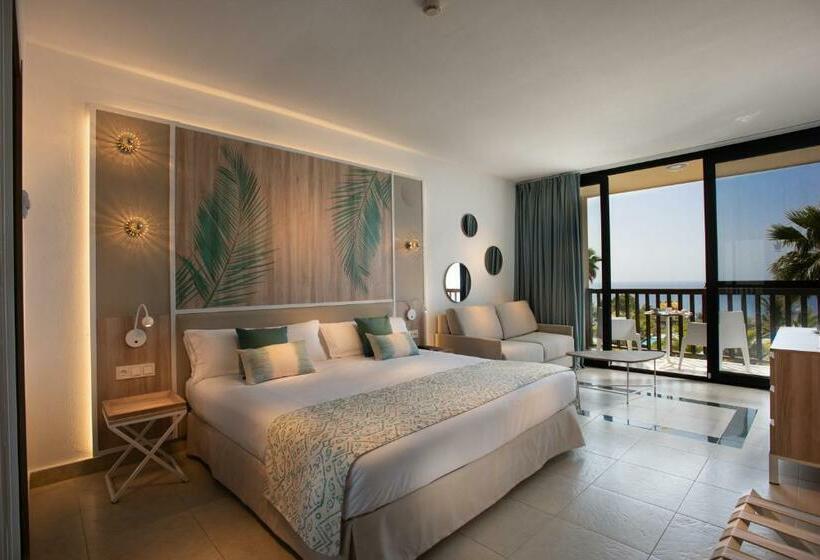 חדר סטנדרט, Esencia de La Palma by Princess - Adults Only