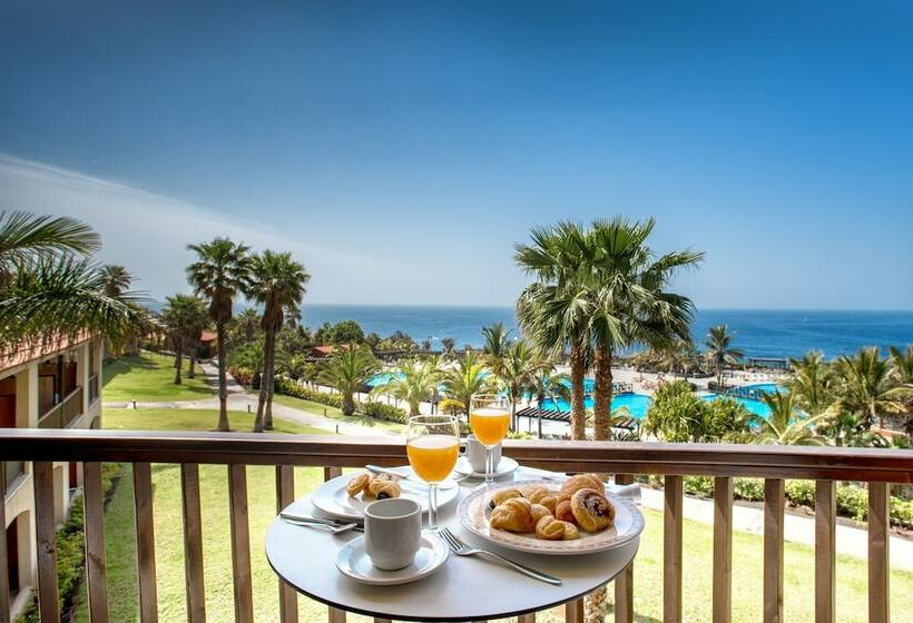 חדר סטנדרט, Esencia de La Palma by Princess - Adults Only