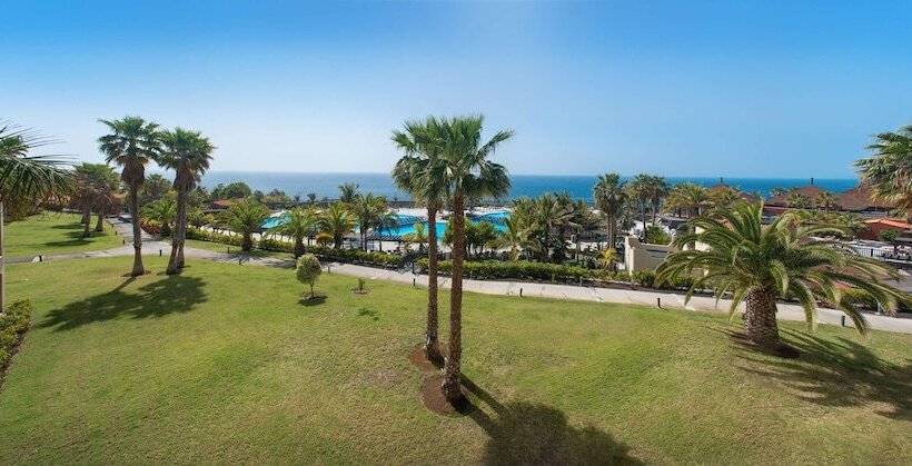 חדר סטנדרט נוף לים, Esencia de La Palma by Princess - Adults Only