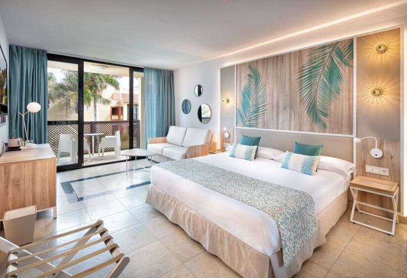 חדר סטנדרט, Esencia de La Palma by Princess - Adults Only