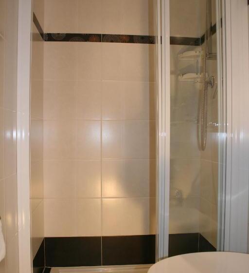 חדר סטנדרט, Gasthof Majestic