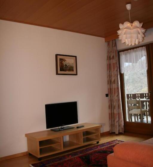 דירת חדר, Gasthof Majestic