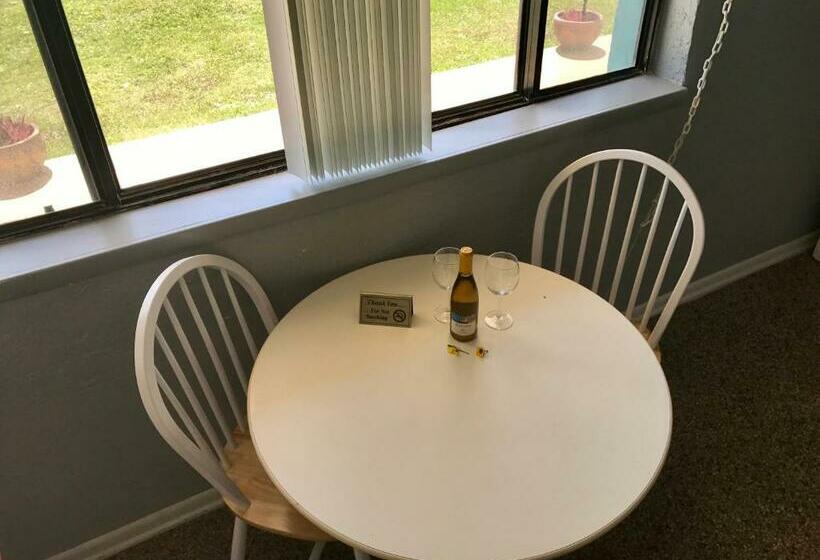 Sviitti, South Beach Inn Cocoa Beach