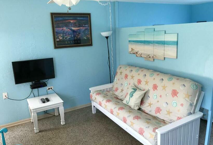 Sviitti, South Beach Inn Cocoa Beach