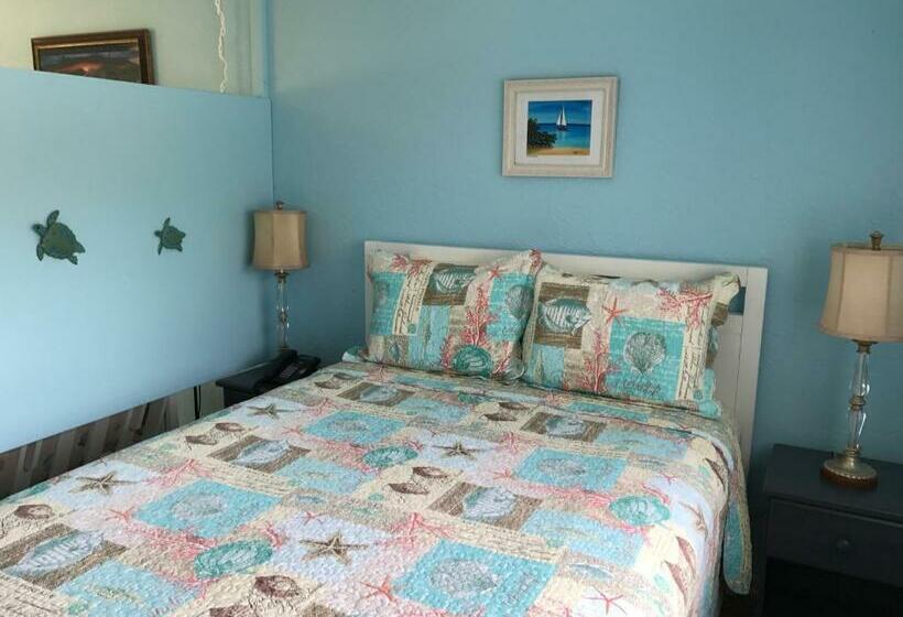 Sviitti, South Beach Inn Cocoa Beach