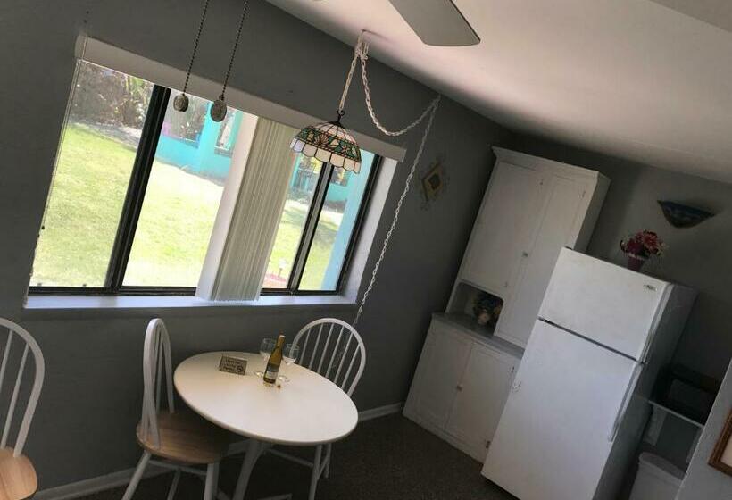 Sviitti, South Beach Inn Cocoa Beach