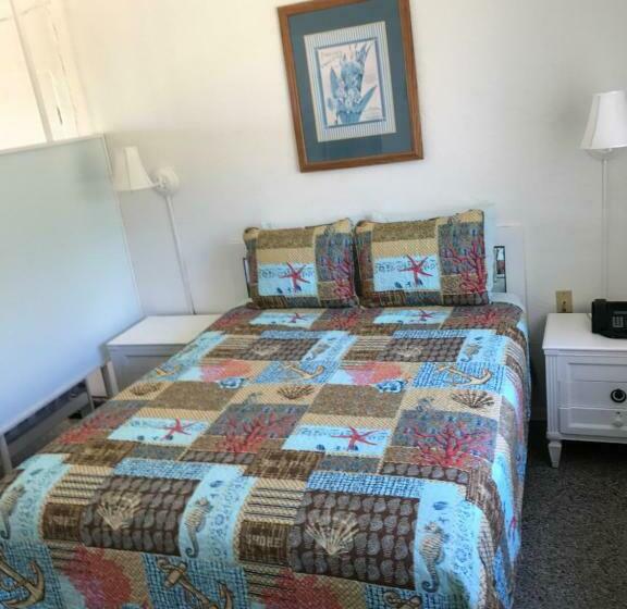 Sviitti, South Beach Inn Cocoa Beach