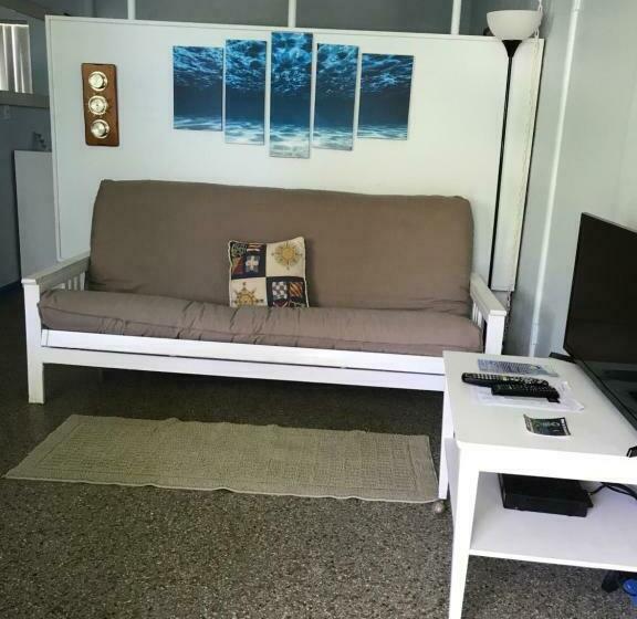 Sviitti, South Beach Inn Cocoa Beach