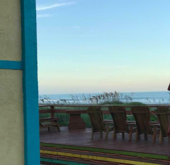 Sviitti, South Beach Inn Cocoa Beach