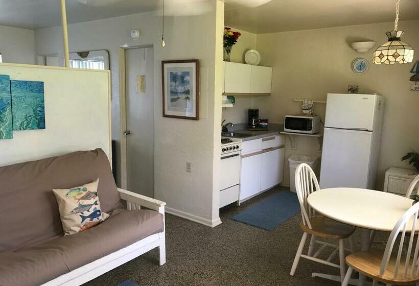 Sviitti, South Beach Inn Cocoa Beach