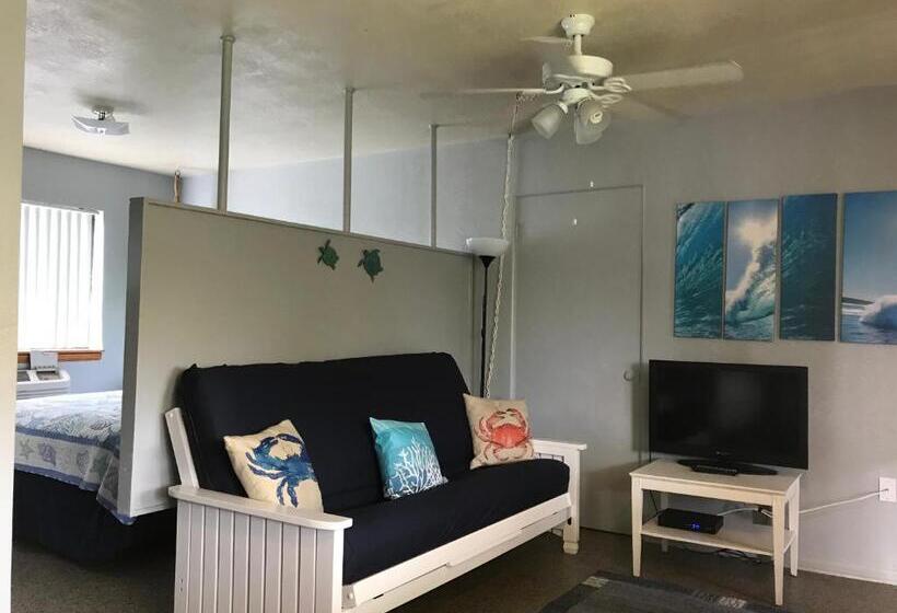 Sviitti, South Beach Inn Cocoa Beach