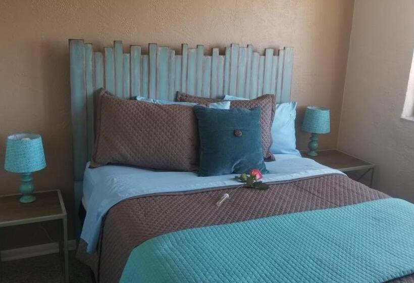 Sviitti, South Beach Inn Cocoa Beach