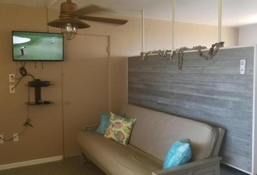 Sviitti, South Beach Inn Cocoa Beach