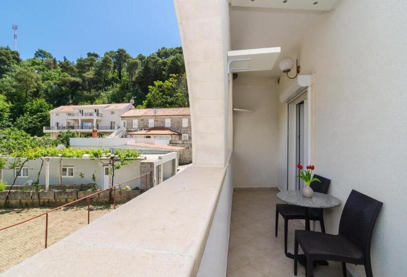Студия Стандарт Вид на Город, Rooms & Apartments Barišić