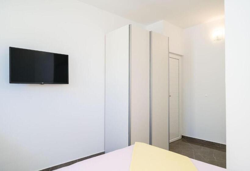 غرفة قياسية مطلّة علي الحديقة, Rooms & Apartments Barišić