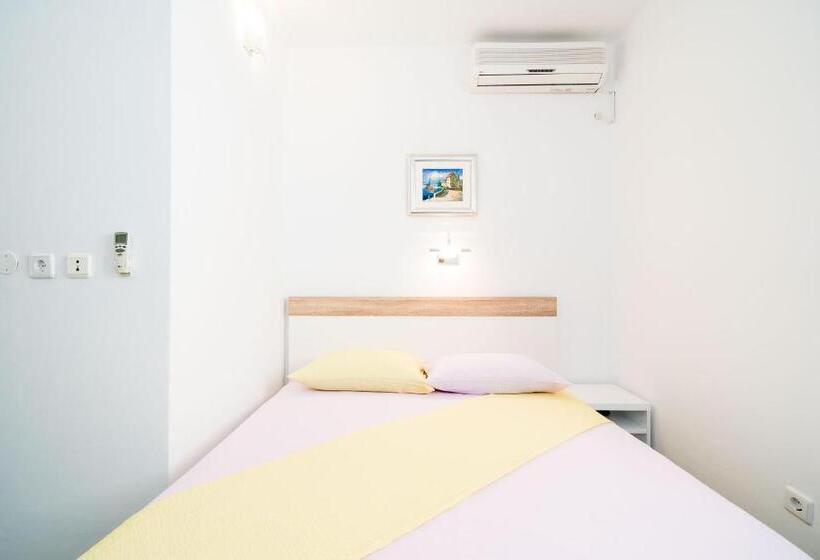 Номер Стандарт Вид на Сад, Rooms & Apartments Barišić