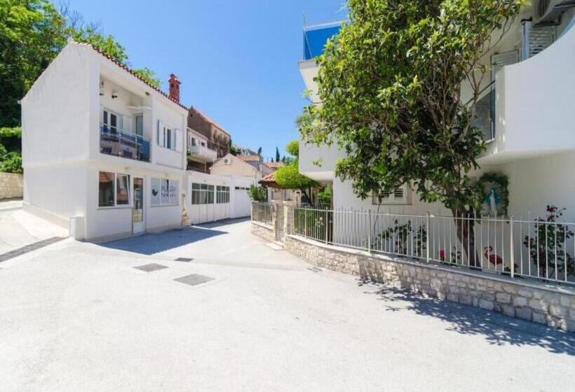 غرفة قياسية مطلة على المدينة, Rooms & Apartments Barišić