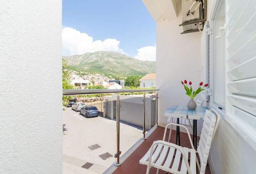 شقة كومفورت غرفة نوم واحدة, Rooms & Apartments Barišić