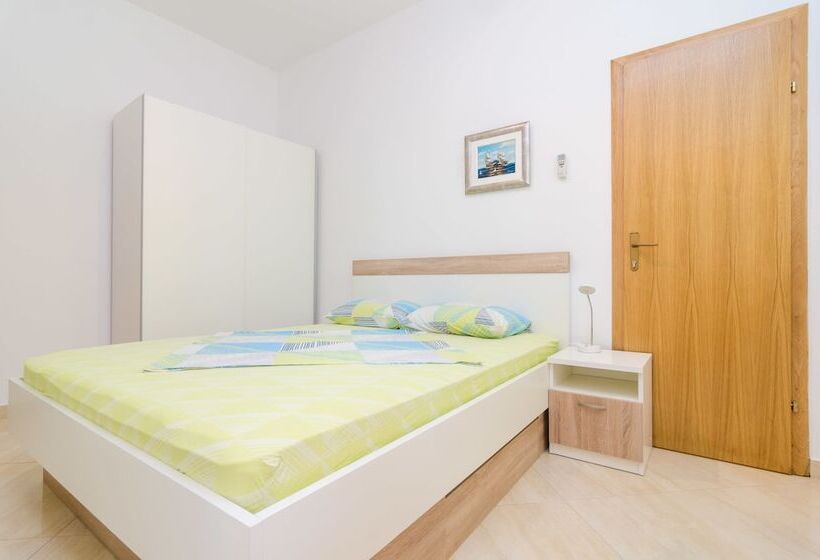 استوديو  سوبيريور مطل على الحديقة, Rooms & Apartments Barišić