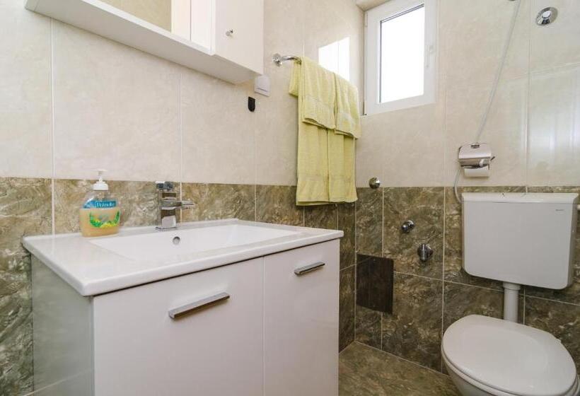 Студия Стандарт Вид на Город, Rooms & Apartments Barišić