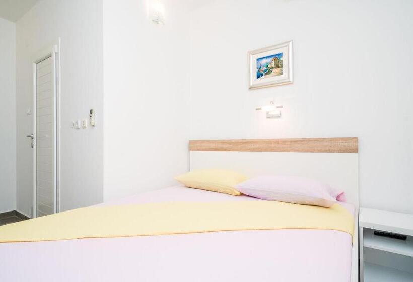 غرفة قياسية مطلّة علي الحديقة, Rooms & Apartments Barišić