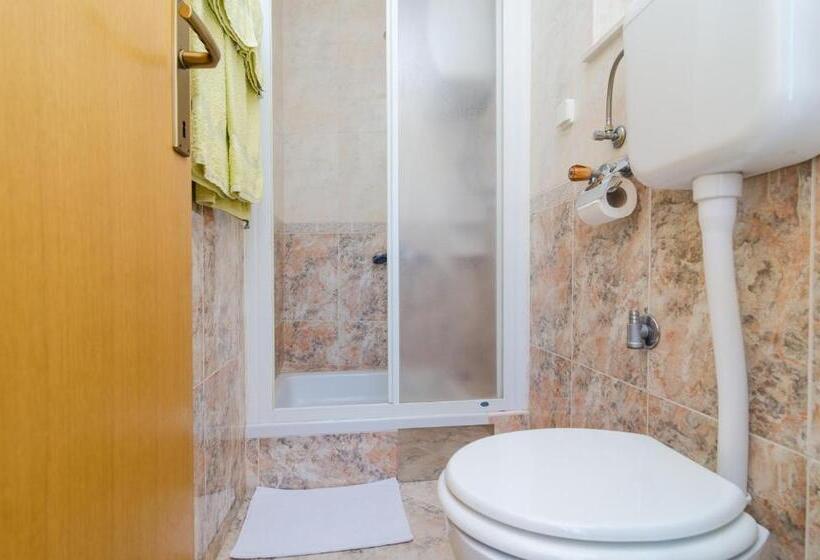Апартаменты Комфорт 1 Спальня, Rooms & Apartments Barišić