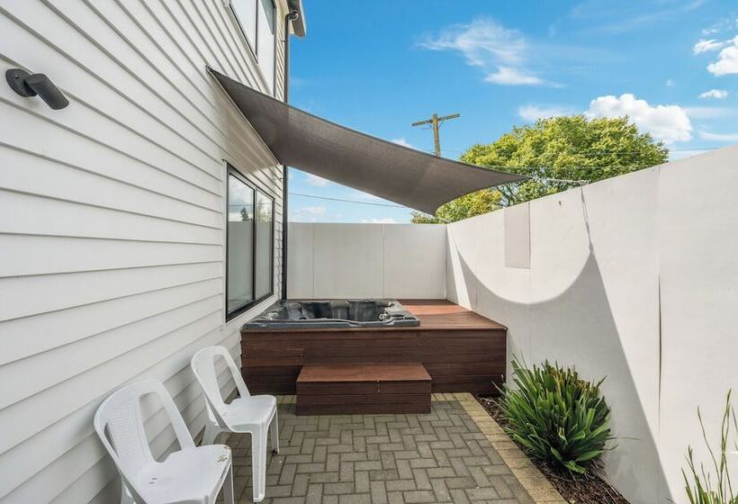 Студия Deluxe, Asure Rotorua International Motor Inn