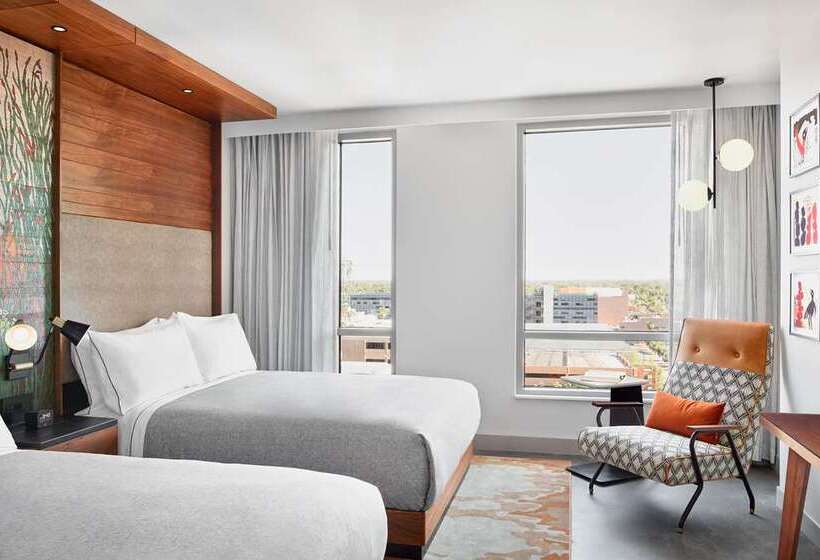 غرفة قياسية, Fenwick Shores, Tapestry Collection By Hilton