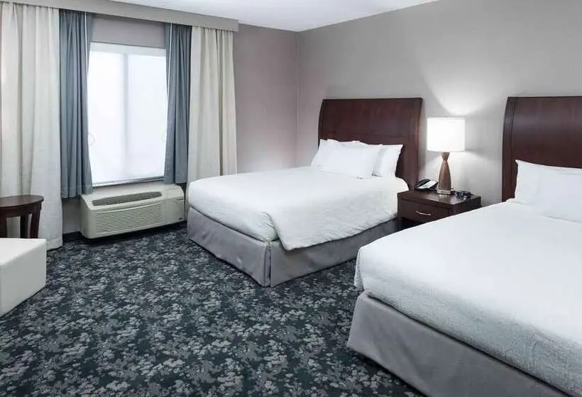 スタンダードルーム, Fenwick Shores, Tapestry Collection By Hilton