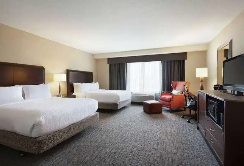 スタンダードルーム, Fenwick Shores, Tapestry Collection By Hilton
