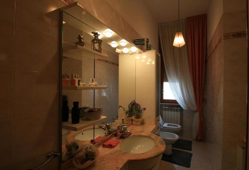 Pokój Standard, B&b Frontepista