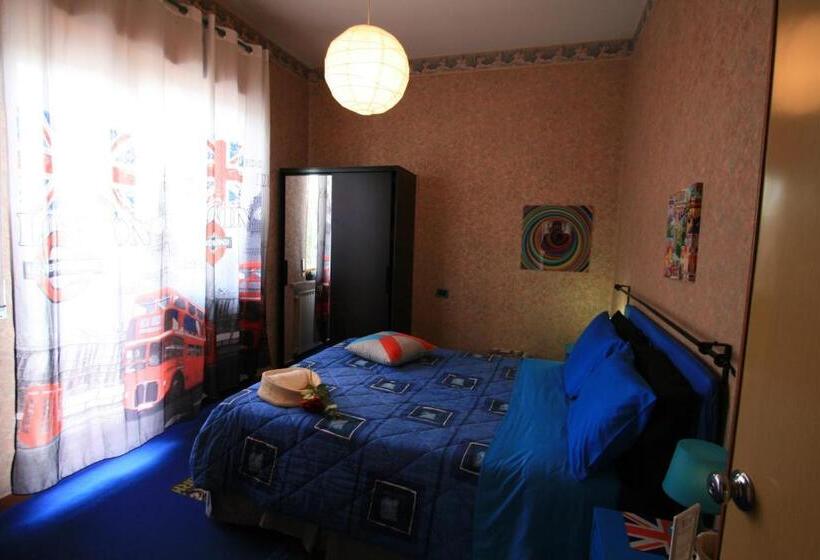 Pokój Standard, B&b Frontepista